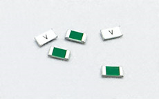  1206 Surface Mount Fuses Fast Acting SMT Fuse 3.2*1.6 Mm For Reliable Circuit Protection Manufactures