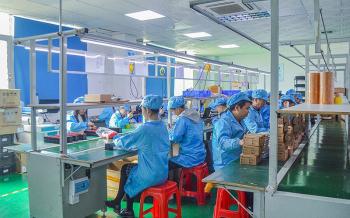 Shenzhen Istartek Technology Co., Ltd.
