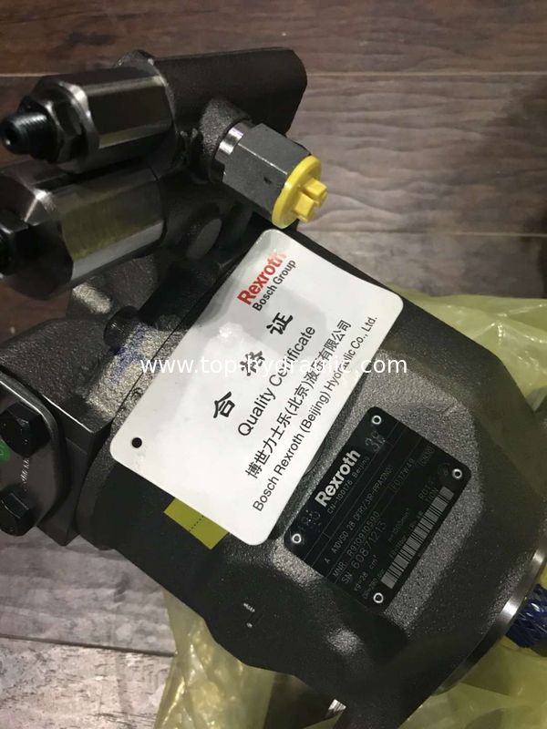 Rexroth R910910590 A10VSO28DFR1/31R- PPA12N00 Hydraulic Piston Pumps/Variable pump