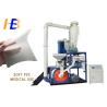 Buy cheap Medical Blood Bag Soft PVC Plastic Grinding Equipment With Wind And Water from wholesalers