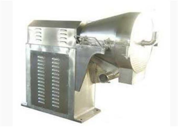 Industrial Meat Canning Equipment High Efficiency Stir Stainless Steel Gas