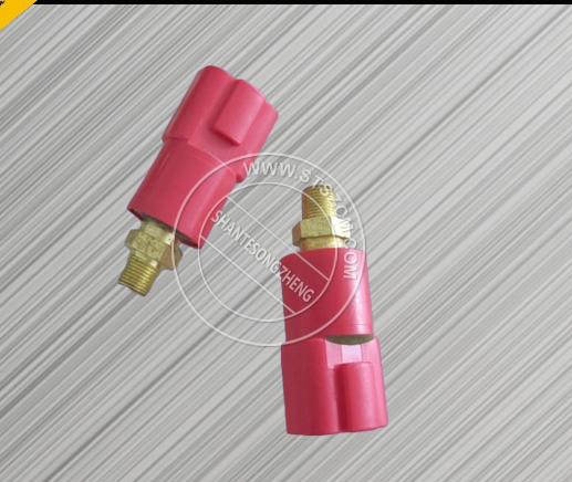 206-06-61130 switch，PC300-8 excavator spare parts