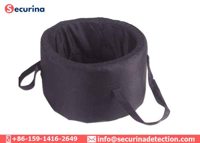 EOD Security Equipment Bulletproof Bomb Blanket Ballistic Resistant Shield 50mA