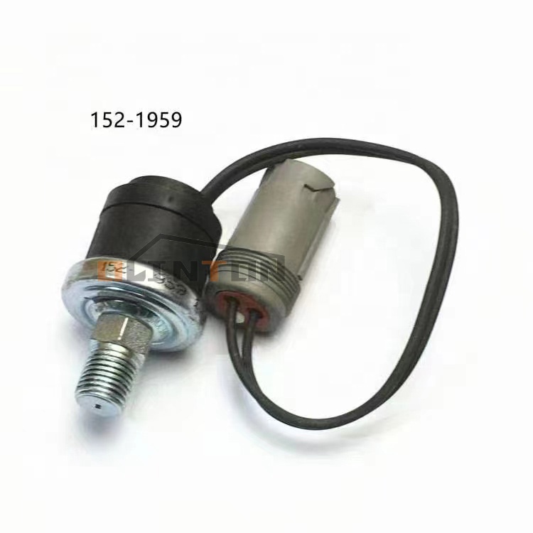 CAT Excavator Spare Parts 150-1240 110-1168 152-1959 Pressure Sensor Pressure Switch