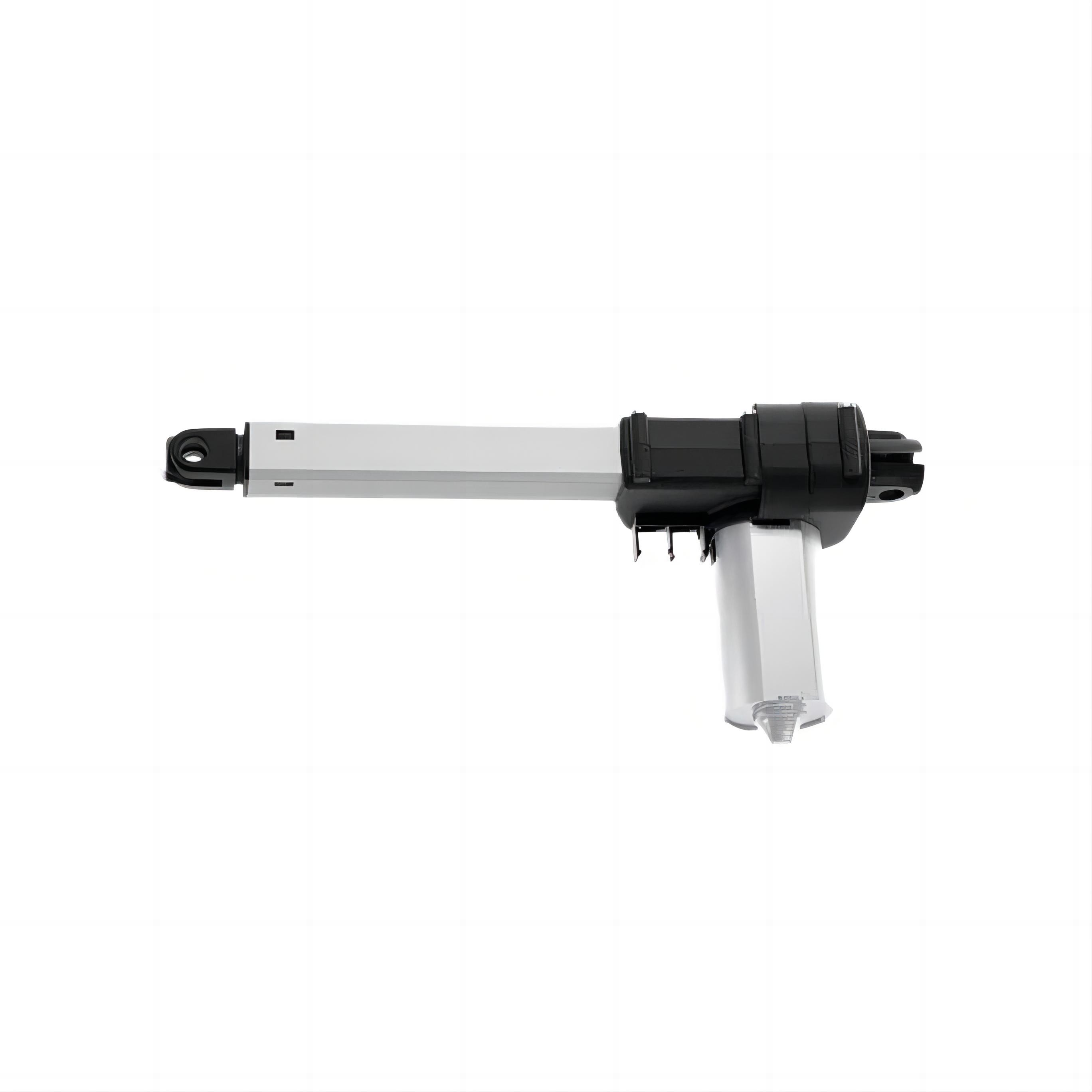 Medical Equipment Motor DC24V 60W High Efficiency For Medical Bed