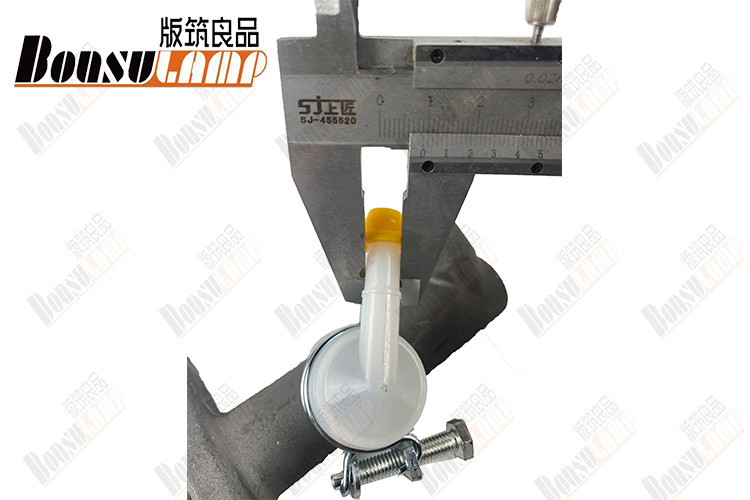 8-97124108-0 8971241080 Clutch Master Cylinder For Isuzu NOR Truck Part
