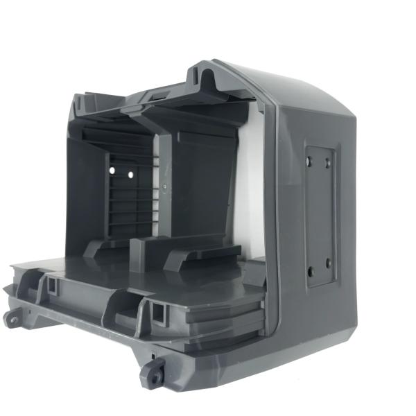 Quality Custom Plastic Parts By Polishing/Texture/Sandblasting/ Painting/Silkscreen/Laser Marking for sale