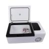 Buy cheap Portable 25L 12v Dc Fridge Freezer / 45W R134a Camper Fridge Freezer from wholesalers