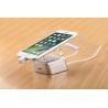 Buy cheap COMER anti-theft alarm locking desktop stands security display holder for mobile from wholesalers