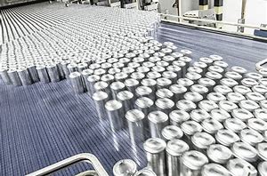 aluminium coilstock, AA3104/5182,thickness:0.24 - 0.46 mm,Used for canbody