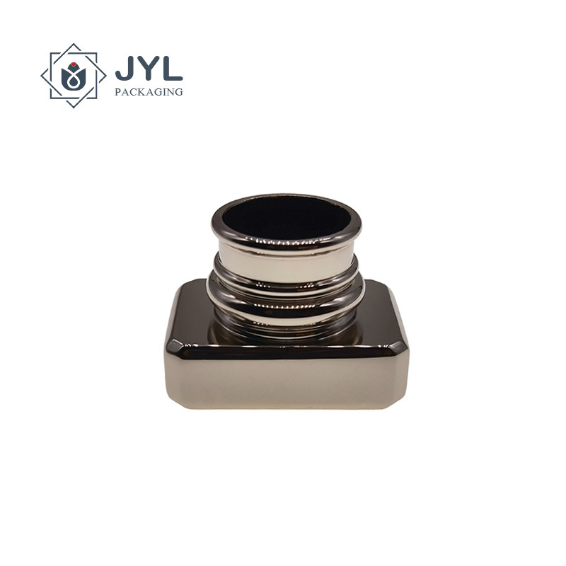 Rustproof Thicken Aluminum Perfume Caps , Multipurpose Perfume Bottle Cover