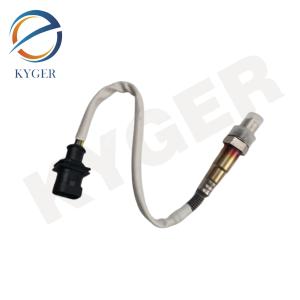 KYGER High Quality Auto Electrical Systems Sensor Oxygen Sensor LR049882 For