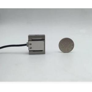 Tension micro sensor Pull pressure sensor of jlbs-500g micro scale weighing