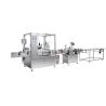 Buy cheap Multifunctional Automatic Cosmetic Glass Bottle Filling And Capping Machine from wholesalers