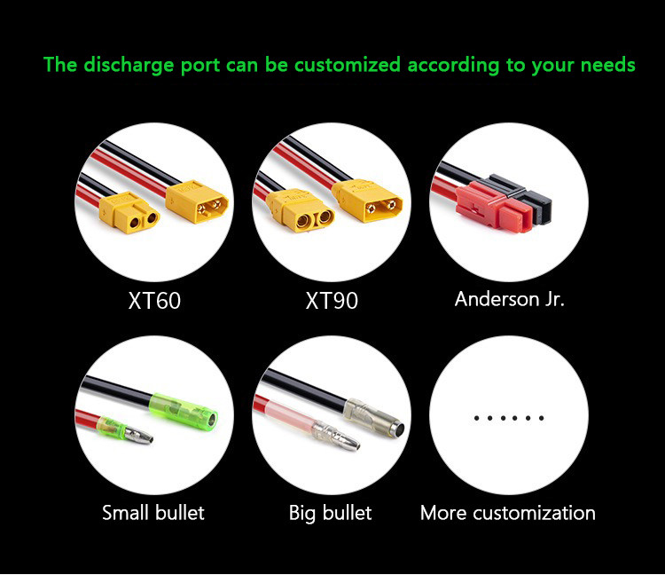 High Output Power 230W 500W 700W 1000W Grade A 18650 Redar Electric Bike Battery With Bluetooth For E-Bike/E-Scooter