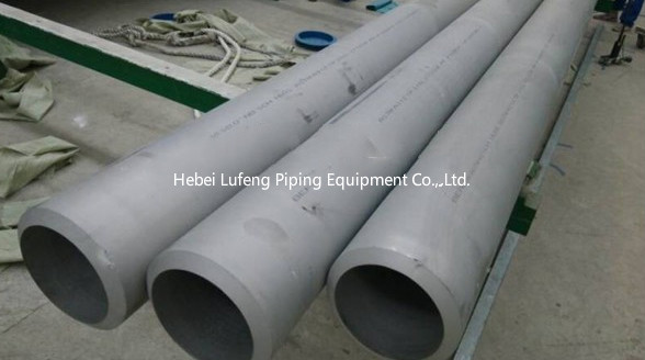 High Quality SA213 TP 347H 321 316L 304L 304 Stainless Steel Seamless Pipe Price Manufacturer