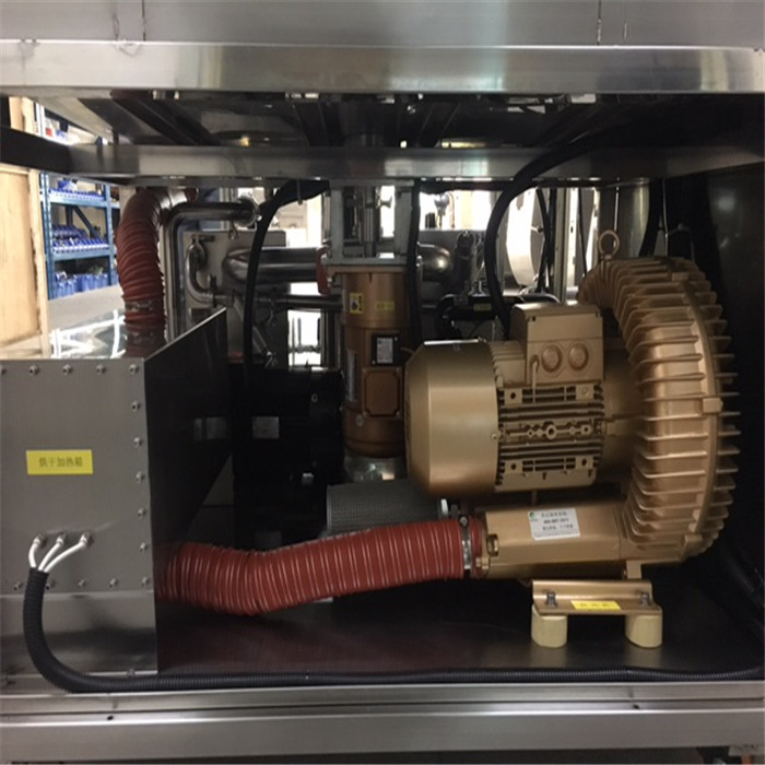 SMT THT Line PCB Cleaner Machine SME-5200