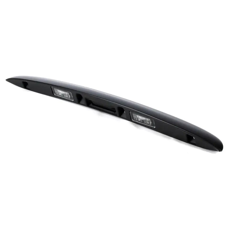 Automotive Parts Silver Tailgate Handle Grip for MINI R55 R56 OE 51132753603 Year 2008-2023