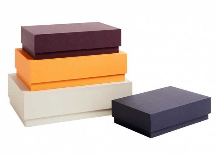 Hard Stiffness Coloured Paper Board in light and deep colours