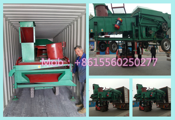 Using in red grape seed vagetable seeds cleaner grader equipment