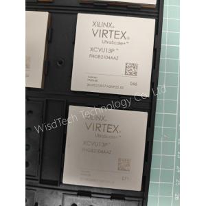 XCVU13P Integrated Circuits ICs FPGA Field Programmable Gate Array