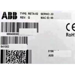 RETA-02 Ethernet Adapter 68840830 PCB KIT TCP And PROFInet IO Module