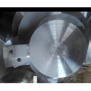 China ASME B16.48 Alloy 20 Forged Spectacle Blind Spacer Ring Paddle Blind on sale