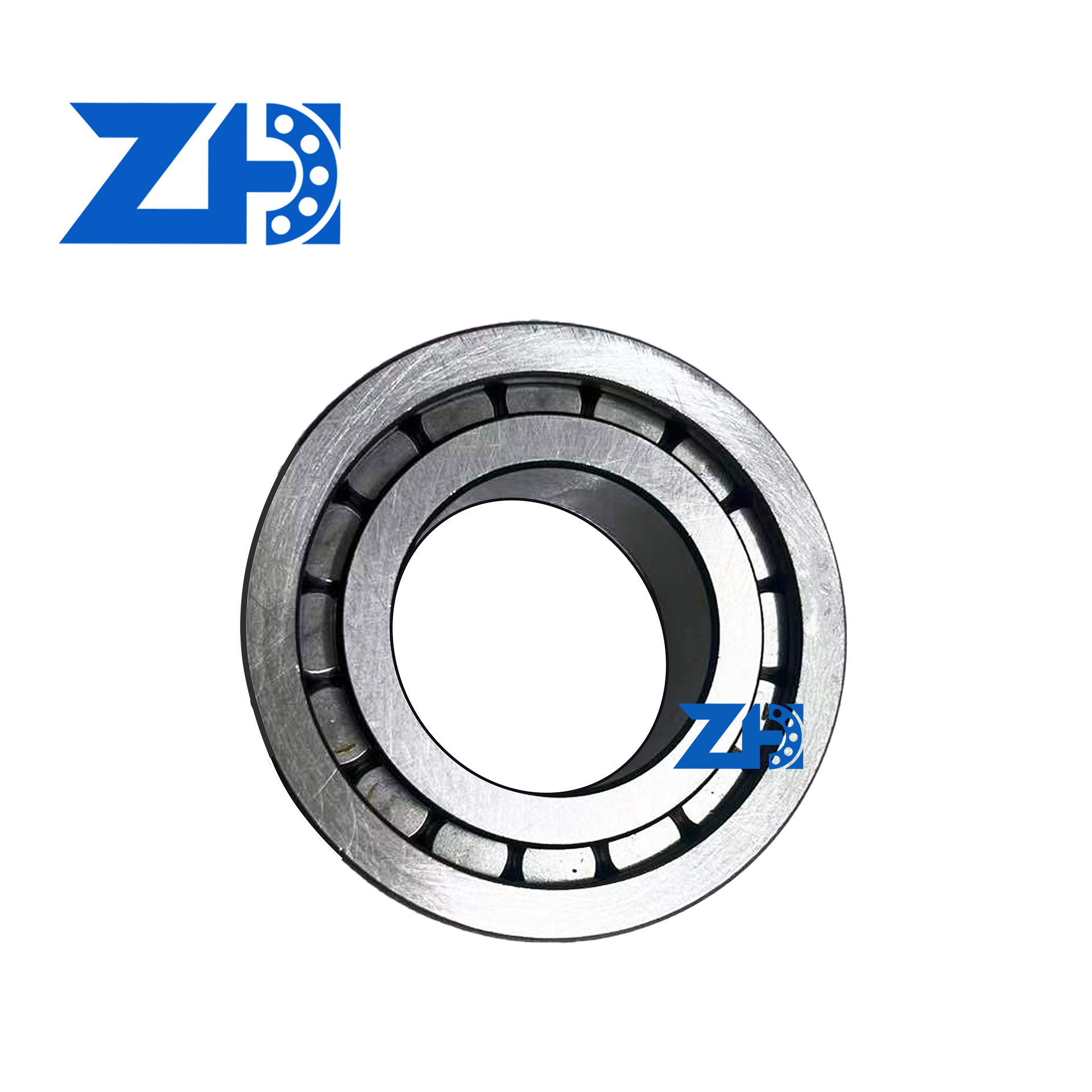R909156259 Cylindrical Roller Bearing P0 Precision