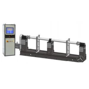 Driveshaft Dynamic Balancing Machine Practical Multi Function 5g.Cm The Minimum