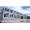 Buy cheap Zontop Portable Movable High Safety Factor Economical Buildings Real Estate from wholesalers