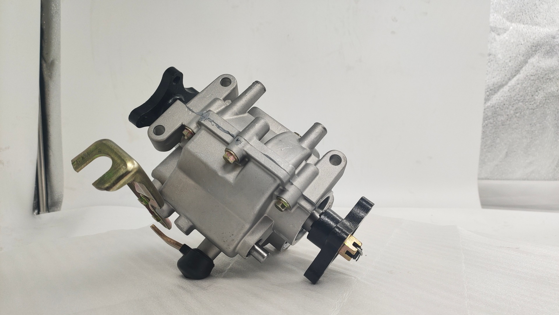 Motorcycle Auto 2 Speed Transmission Systems OEM Packing Pcs Color Material Origin Type
