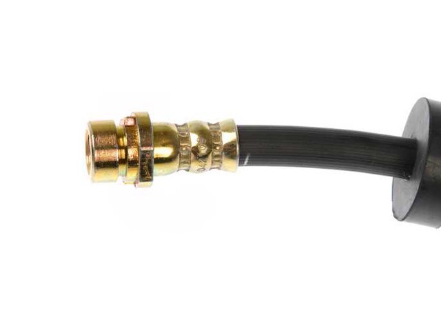 hot sale 1/8" HL SAE J1401 Hydraulic Brake Hose Assembly for automobile brake system