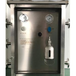  Liquid Air Closed Sampling System With Nitrogen Purging ISO9001 Certified Manufactures