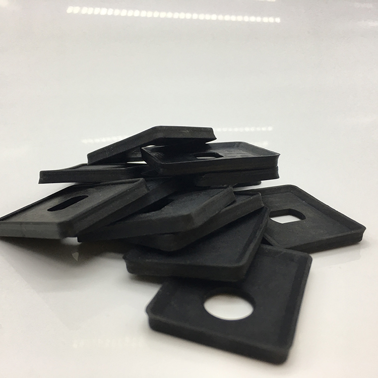 Machine Seal Silicone Suction Cup with Custom Rubber Molding Parts and Printing Logo