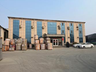 Anping County Chant Wire Mesh Manufacturing Co.,Ltd