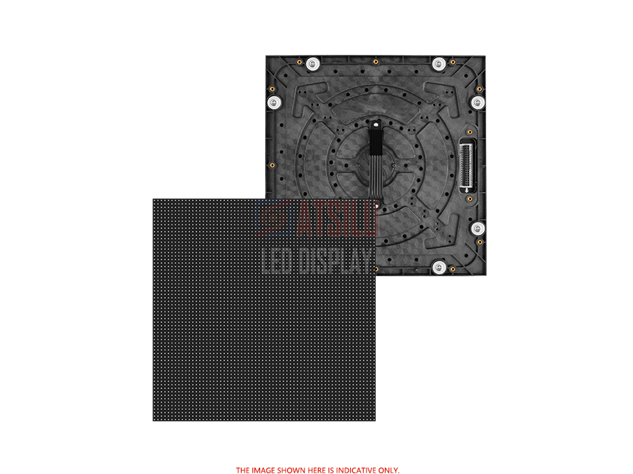 P3.9mm Outdoor Rental LED Display Module