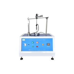 Cord Retention Testing Apparatus For Rewirable Portable Socket Outlets Test IEC