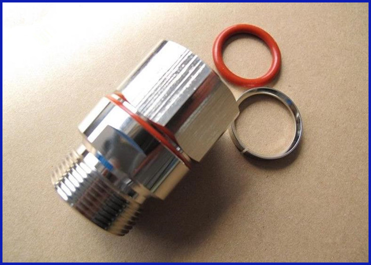  7/8&quot; DIN female connector Manufactures