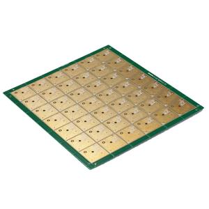  Automobile Sensor HDI High Density Interconnector PCB And Electronics Manufactures