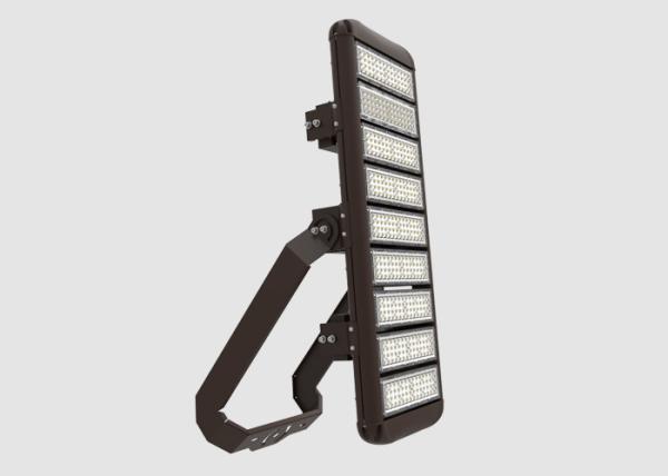 180LPW LED High Mast Light 450W Outdoor Flood Lamps For Football Field Sport