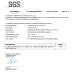 China Newto Industrial Co., Limited Certifications