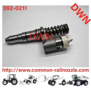 Diesel 5130B/5230B Engine Injector 392-0211 3920211 20R-0849 20R0849 For Common