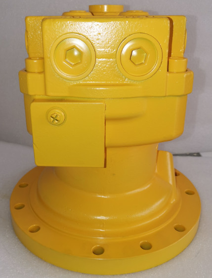Original New 170-9893 E312C Swing Motor 312C Hydraulic Swing Device For Excavator