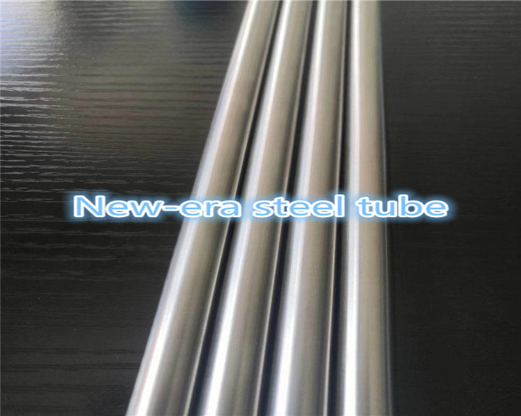 ASTM A106B Carbon Seamless Steel Pipe ST52 Cold Rolled Precision Steel Tubing St35 Cold Rolled Steel Tubes