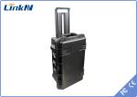 Portable COFDM Wireless Hdmi Video Transmitter With N Female RFI RF Interface