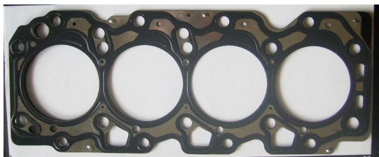 Hight Quality Gasket, Cylinder head OEM NO.:11115-64080 TOYOTA