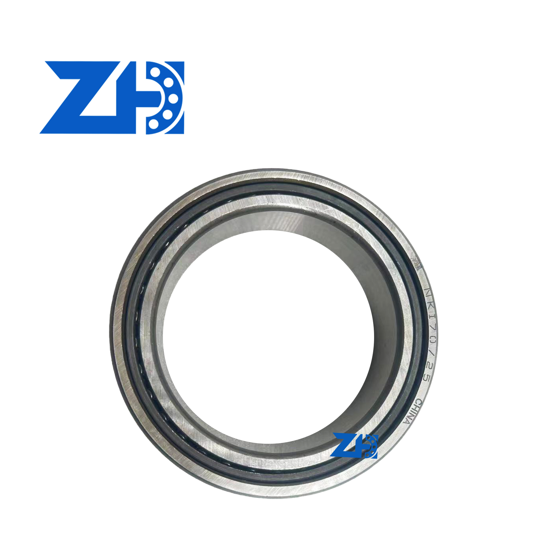NK170/25 NK170-25 Needle Roller Bearings Durable Smooth Operation