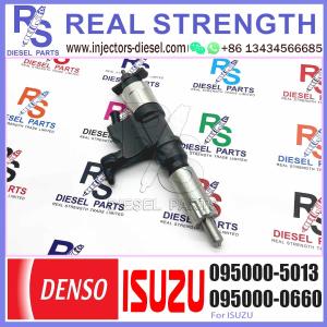 Diesel Engine Injector 095000-5013 095000-5014 095000 5013 095000 5014 Common