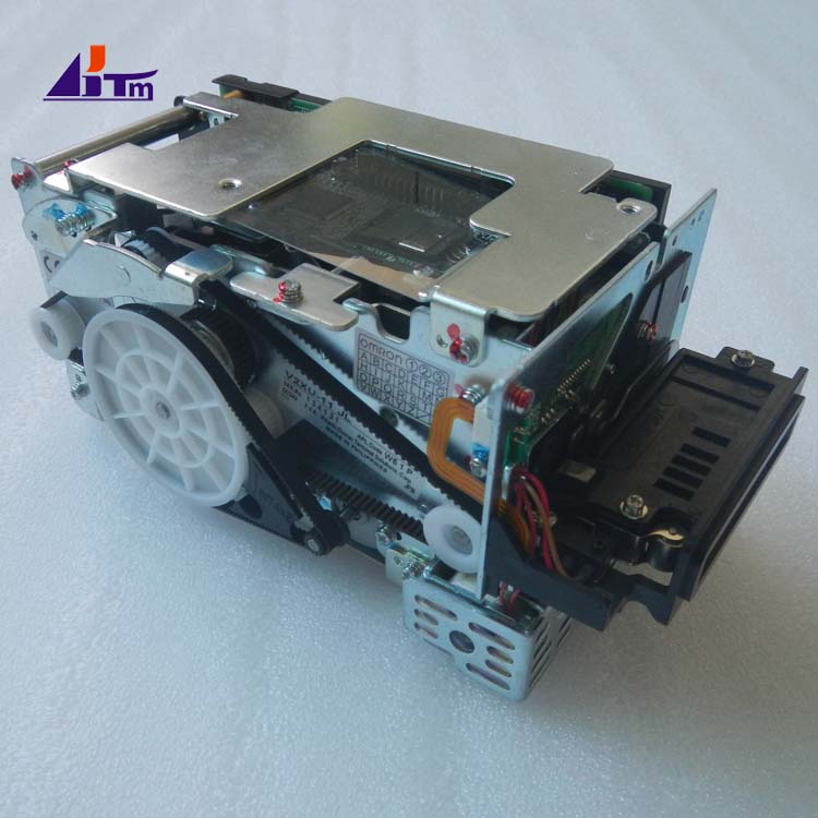 ATM Parts Wincor Nixdorf 2050XE V2XU Card Reader 1750182380