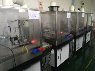 Shenzhen Rogin Medical Co., Ltd